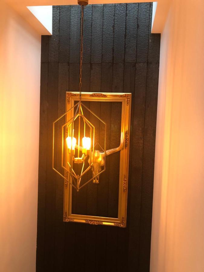 אפרטהוטל ליל Victoria'S House מראה חיצוני תמונה